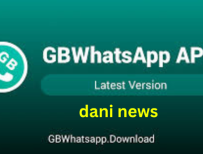 GB WhatsApp Download Version 2024