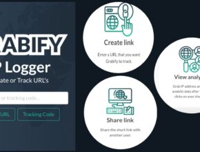 How to Use Grabify to Track and Analyze Links