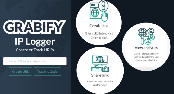 How to Use Grabify to Track and Analyze Links